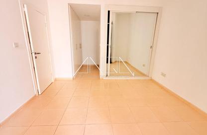 Apartment - 1 - 2 for rent in Desert Sun - Dubai Land Residence Complex - Dubai
