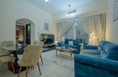Apartment - 1 Bedroom - 2 Bathrooms for rent in Al Mamzar - Al Mamzar - Sharjah - Sharjah Apartment - 1 Bedroom - 2 Bathrooms for rent in Al Mamzar - Al Mamzar - Sharjah - Sharjah
