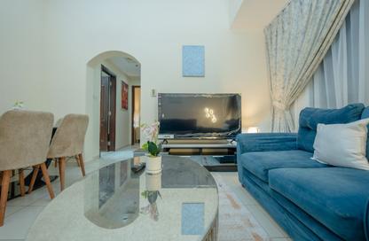 Apartment - 1 Bedroom - 2 Bathrooms for rent in Al Mamzar - Al Mamzar - Sharjah - Sharjah Apartment - 1 Bedroom - 2 Bathrooms for rent in Al Mamzar - Al Mamzar - Sharjah - Sharjah