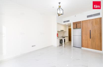 Apartment - Studio - 1 Bathroom for sale in Waha Living - Jumeirah Garden City - Al Satwa - Dubai Apartment - Studio - 1 Bathroom for sale in Waha Living - Jumeirah Garden City - Al Satwa - Dubai