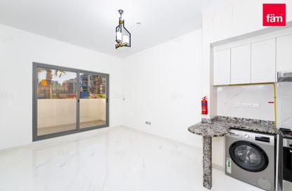 Apartment - Studio - 1 Bathroom for sale in Waha Living - Jumeirah Garden City - Al Satwa - Dubai Apartment - Studio - 1 Bathroom for sale in Waha Living - Jumeirah Garden City - Al Satwa - Dubai