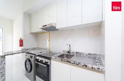 Apartment - Studio - 1 Bathroom for sale in Waha Living - Jumeirah Garden City - Al Satwa - Dubai Apartment - Studio - 1 Bathroom for sale in Waha Living - Jumeirah Garden City - Al Satwa - Dubai
