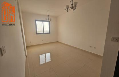 Apartment - 1 - 2 for rent in Ajman Hills - Al Alia - Ajman