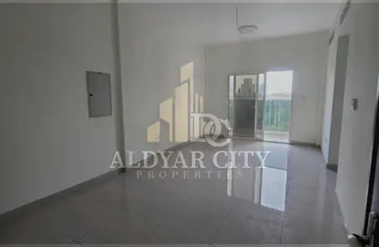 Apartment - 1 Bedroom - 2 Bathrooms for rent in Fairmont Ajman - Al Nakhil 2 - Al Nakhil - Ajman
