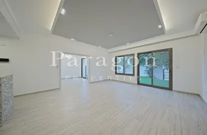 Townhouse - 4 Bedrooms - 4 Bathrooms for rent in Hayat Townhouses 1 - Hayat Townhouses - Town Square - Dubai