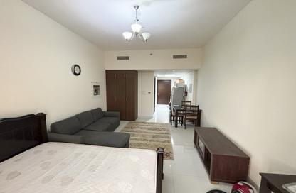 Apartment - Studio - 1 Bathroom for sale in Elite Sports Residence 6 - Elite Sports Residence - Dubai Sports City - Dubai