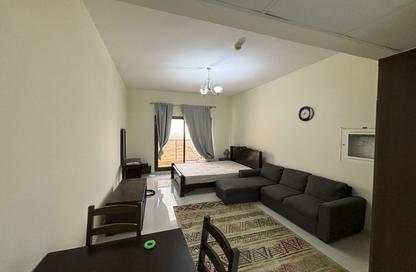 Apartment - Studio - 1 Bathroom for sale in Elite Sports Residence 6 - Elite Sports Residence - Dubai Sports City - Dubai