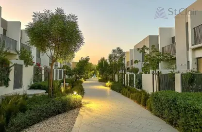 تاون هاوس - 3 غرف نوم - 3 حمامات للبيع في ايلان - تلال الغاف - دبي تاون هاوس - 3 غرف نوم - 3 حمامات للبيع في ايلان - تلال الغاف - دبي