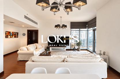 Apartment - 1 - 2 for rent in Green Lakes Towers 3 - Green Lakes Towers - JLT Cluster S - Jumeirah Lake Towers - Dubai Apartment - 1 - 2 for rent in Green Lakes Towers 3 - Green Lakes Towers - JLT Cluster S - Jumeirah Lake Towers - Dubai