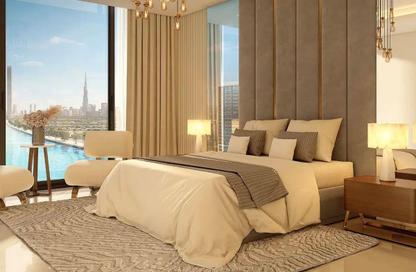 Penthouse - 2 Bedrooms - 2 Bathrooms for sale in Azizi Riviera Reve Tower 1 - Azizi Riviera Reve - Azizi Riviera - Meydan One - Meydan - Dubai Penthouse - 2 Bedrooms - 2 Bathrooms for sale in Azizi Riviera Reve Tower 1 - Azizi Riviera Reve - Azizi Riviera - Meydan One - Meydan - Dubai