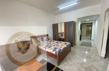 Apartment - Studio - 1 Bathroom for rent in Al Rashidiya Towers - Al Rashidiya - Ajman Downtown - Ajman Apartment - Studio - 1 Bathroom for rent in Al Rashidiya Towers - Al Rashidiya - Ajman Downtown - Ajman
