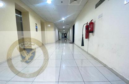 Apartment - Studio - 1 Bathroom for rent in Al Rashidiya Towers - Al Rashidiya - Ajman Downtown - Ajman Apartment - Studio - 1 Bathroom for rent in Al Rashidiya Towers - Al Rashidiya - Ajman Downtown - Ajman