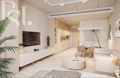 Apartment - 1 Bedroom - 1 Bathroom for sale in MAG 330 - City of Arabia - Dubai