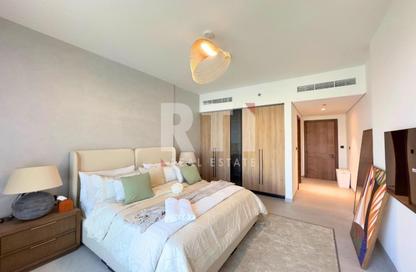 Apartment - 1 Bedroom - 2 Bathrooms for rent in Cresswell Residences - Residential District - Dubai South (Dubai World Central) - Dubai