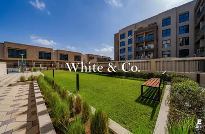 Apartment - 1 Bedroom - 2 Bathrooms for rent in Eleganz by Danube - District 14 - Jumeirah Village Circle - Dubai