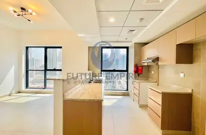 Apartment - 1 Bedroom - 2 Bathrooms for rent in Jumeirah Garden City - Al Satwa - Dubai