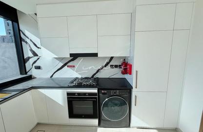Apartment - 1 Bedroom - 1 Bathroom for sale in Trillionaire Residences - Business Bay - Dubai