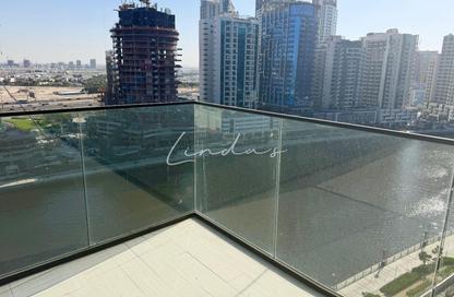 Apartment - 1 Bedroom - 1 Bathroom for sale in Trillionaire Residences - Business Bay - Dubai Apartment - 1 Bedroom - 1 Bathroom for sale in Trillionaire Residences - Business Bay - Dubai