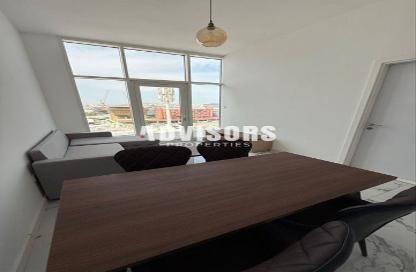 Apartment - 1 Bedroom - 2 Bathrooms for sale in Oasis 2 - Oasis Residences - Masdar City - Abu Dhabi