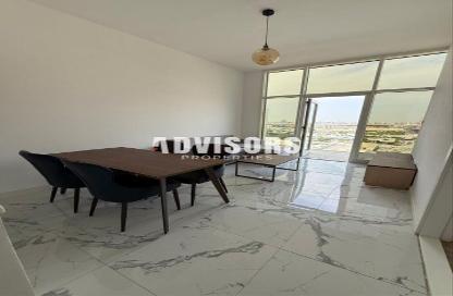 Apartment - 1 Bedroom - 2 Bathrooms for sale in Oasis 2 - Oasis Residences - Masdar City - Abu Dhabi