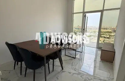 Apartment - 1 Bedroom - 2 Bathrooms for sale in Oasis 2 - Oasis Residences - Masdar City - Abu Dhabi