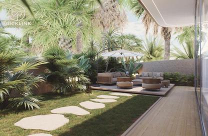 Villa - 3 - 4 for sale in Greenz by Danube - Academic City - Dubai