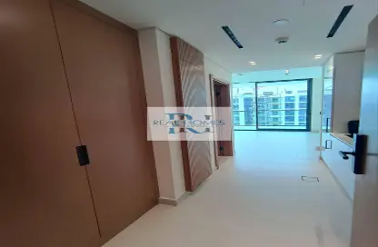 Apartment - Studio - 1 Bathroom for sale in Binghatti Azure - District 16 - Jumeirah Village Circle - Dubai