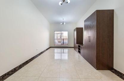 Apartment - Studio - 1 Bathroom for rent in Pantheon Boulevard - District 13 - Jumeirah Village Circle - Dubai
