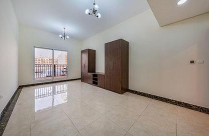 Apartment - Studio - 1 Bathroom for rent in Pantheon Boulevard - District 13 - Jumeirah Village Circle - Dubai