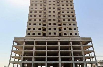 Apartment - 1 Bedroom - 2 Bathrooms for sale in Al Aamra Gardens - Al Amerah - Ajman Apartment - 1 Bedroom - 2 Bathrooms for sale in Al Aamra Gardens - Al Amerah - Ajman