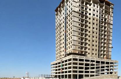 Apartment - 1 Bedroom - 2 Bathrooms for sale in Al Aamra Gardens - Al Amerah - Ajman Apartment - 1 Bedroom - 2 Bathrooms for sale in Al Aamra Gardens - Al Amerah - Ajman