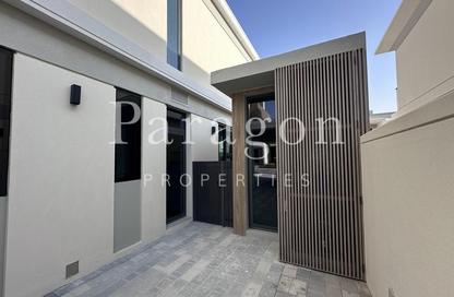 Villa - 4 Bedrooms - 5 Bathrooms for rent in Harmony 2 - Harmony - Tilal Al Ghaf - Dubai Villa - 4 Bedrooms - 5 Bathrooms for rent in Harmony 2 - Harmony - Tilal Al Ghaf - Dubai
