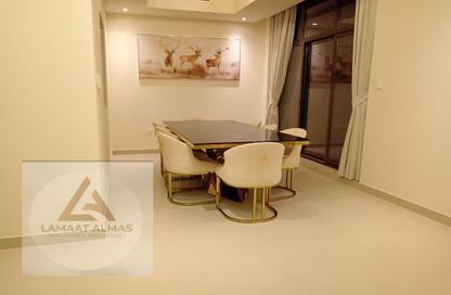 Villa - 3 Bedrooms - 4 Bathrooms for sale in Senses at the Fields - The Fields - District 11 - Mohammed Bin Rashid City - Dubai