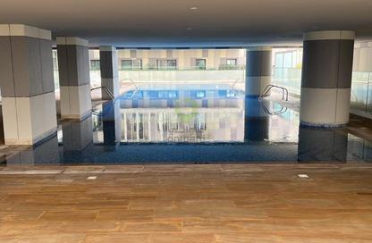 Duplex - 4 Bedrooms - 6 Bathrooms for sale in Al Raha Lofts - Al Raha Beach - Abu Dhabi