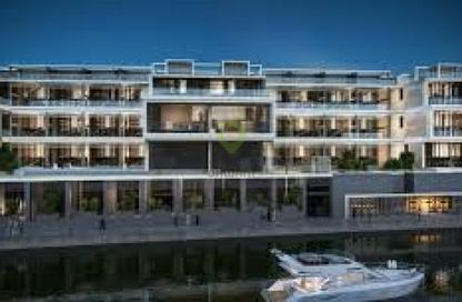 Duplex - 4 Bedrooms - 6 Bathrooms for sale in Al Raha Lofts - Al Raha Beach - Abu Dhabi