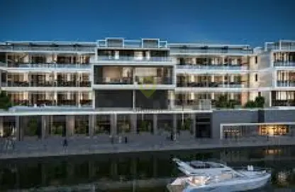 Duplex - 4 Bedrooms - 6 Bathrooms for sale in Al Raha Lofts - Al Raha Beach - Abu Dhabi Duplex - 4 Bedrooms - 6 Bathrooms for sale in Al Raha Lofts - Al Raha Beach - Abu Dhabi