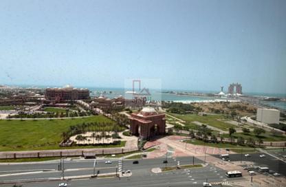 Apartment - 1 Bedroom - 1 Bathroom for rent in Etihad Tower 4 - Etihad Towers - Corniche Road - Abu Dhabi Apartment - 1 Bedroom - 1 Bathroom for rent in Etihad Tower 4 - Etihad Towers - Corniche Road - Abu Dhabi
