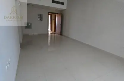 Apartment - 2 Bedrooms - 2 Bathrooms for rent in SRS Tower - Al Rashidiya 1 - Al Rashidiya - Ajman