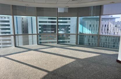 Office Space - Studio for rent in North Tower - Emirates Financial Towers - DIFC - Dubai