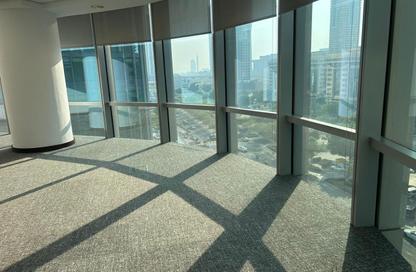 Office Space - Studio for rent in North Tower - Emirates Financial Towers - DIFC - Dubai