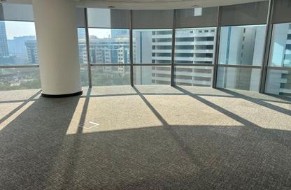 Office Space - Studio for rent in North Tower - Emirates Financial Towers - DIFC - Dubai