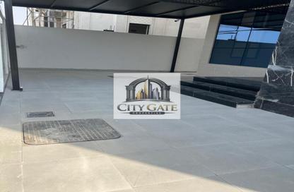 Villa - 7 Bedrooms - 7+ Bathrooms for rent in Al Helio 1 - Al Helio - Ajman