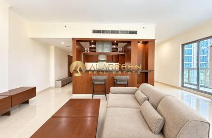 Apartment - 2 - 2 for rent in The Residences 3 - The Residences - Downtown Dubai - Dubai Apartment - 2 - 2 for rent in The Residences 3 - The Residences - Downtown Dubai - Dubai