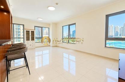 Apartment - 2 - 2 for rent in The Residences 3 - The Residences - Downtown Dubai - Dubai