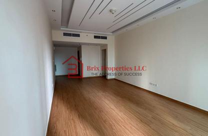 Apartment - 1 Bedroom - 2 Bathrooms for rent in Ajman One - Phase 2 - Ajman Downtown - Ajman Apartment - 1 Bedroom - 2 Bathrooms for rent in Ajman One - Phase 2 - Ajman Downtown - Ajman