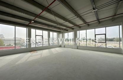 Warehouse - Studio - 1 Bathroom for rent in Al Qusais Industrial Area 4 - Al Qusais Industrial Area - Al Qusais - Dubai