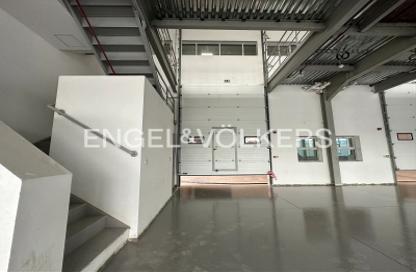 Warehouse - Studio - 1 Bathroom for rent in Al Qusais Industrial Area 4 - Al Qusais Industrial Area - Al Qusais - Dubai