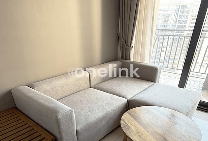 1BR | Prime Business Bay Location | Zada Tower photo 2
