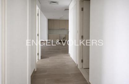 Apartment - 2 Bedrooms - 2 Bathrooms for rent in Lotus at Creek Beach Building 3 - Lotus at Creek Beach - Creek Beach - Dubai Creek Harbour (The Lagoons) - Dubai