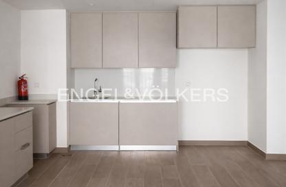 Apartment - 2 Bedrooms - 2 Bathrooms for rent in Lotus at Creek Beach Building 3 - Lotus at Creek Beach - Creek Beach - Dubai Creek Harbour (The Lagoons) - Dubai